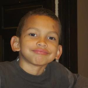 Meet your Posher, Al-amin